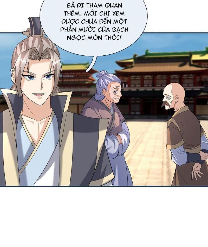 Thu Triệu Vạn Đồ Đệ, Vi Sư Vô Địch Thế Gian - Chapter 155 - Page 63
