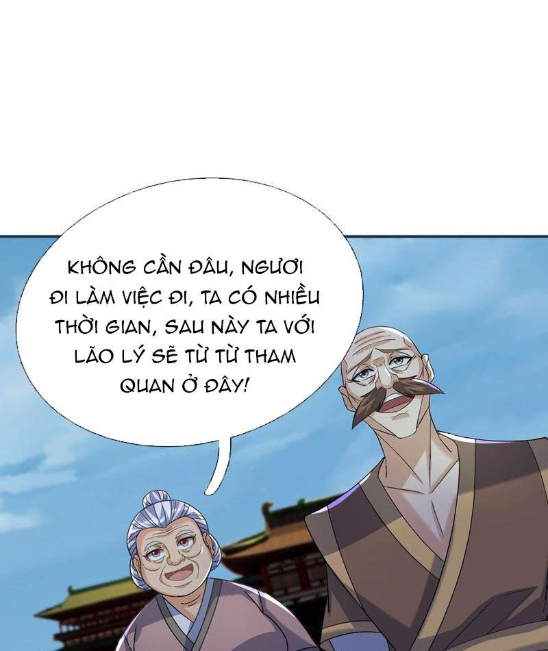 Thu Triệu Vạn Đồ Đệ, Vi Sư Vô Địch Thế Gian - Chapter 155 - Page 64