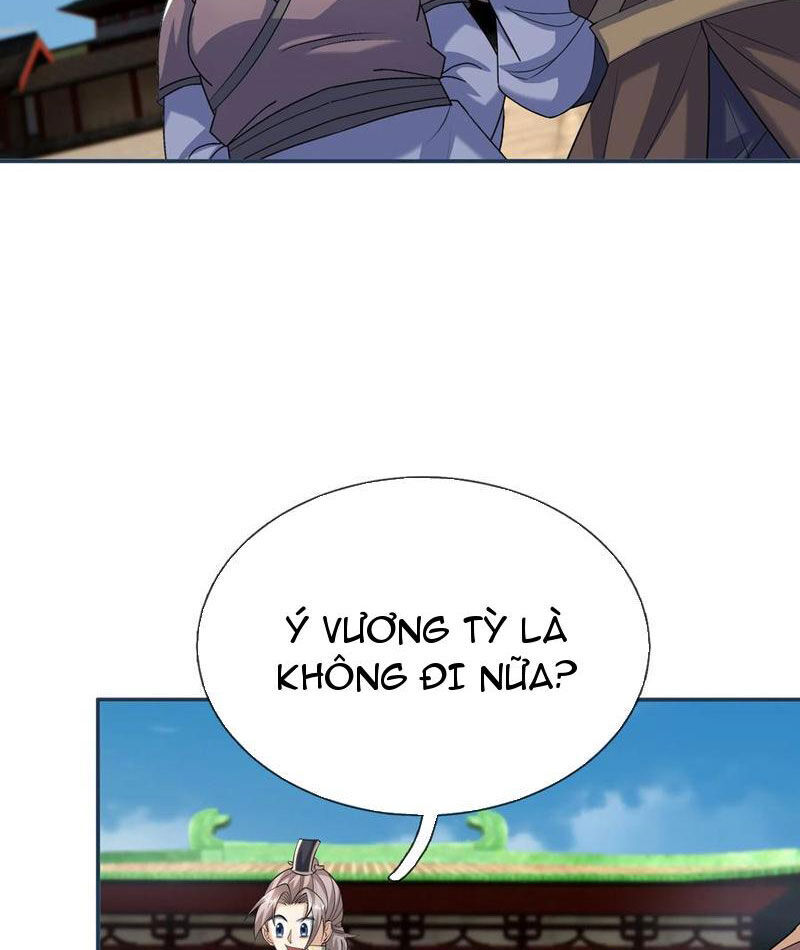 Thu Triệu Vạn Đồ Đệ, Vi Sư Vô Địch Thế Gian - Chapter 155 - Page 65