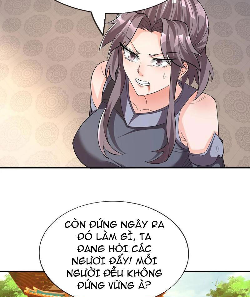 Thu Triệu Vạn Đồ Đệ, Vi Sư Vô Địch Thế Gian - Chapter 155 - Page 9