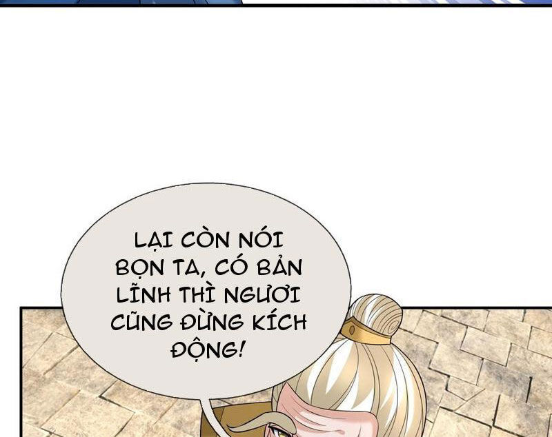 Thu Triệu Vạn Đồ Đệ, Vi Sư Vô Địch Thế Gian - Chapter 156 - Page 20