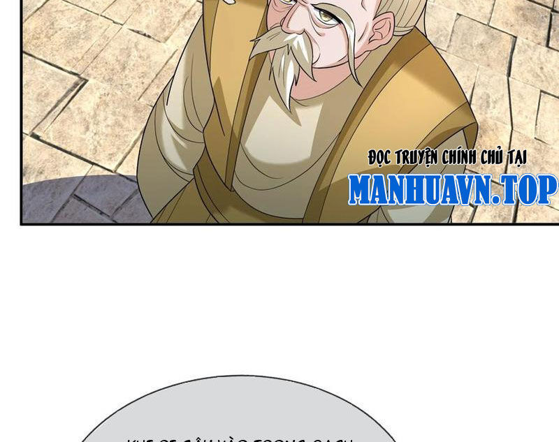 Thu Triệu Vạn Đồ Đệ, Vi Sư Vô Địch Thế Gian - Chapter 156 - Page 21