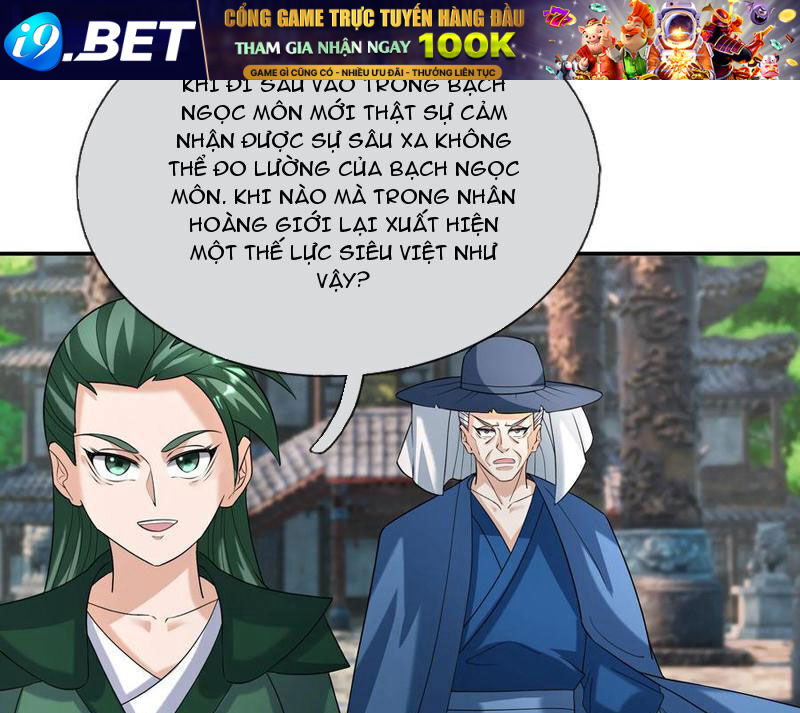 Thu Triệu Vạn Đồ Đệ, Vi Sư Vô Địch Thế Gian - Chapter 156 - Page 22