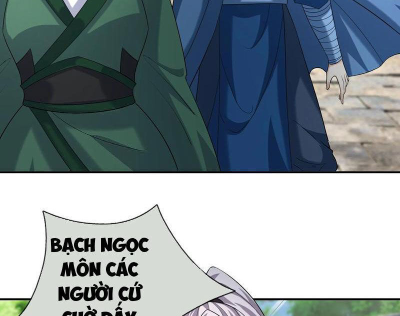 Thu Triệu Vạn Đồ Đệ, Vi Sư Vô Địch Thế Gian - Chapter 156 - Page 23