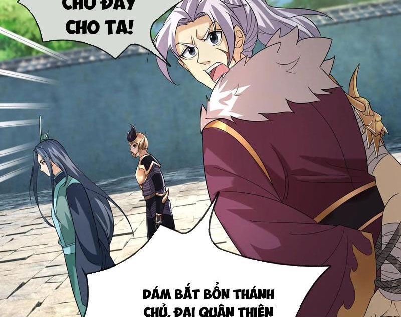 Thu Triệu Vạn Đồ Đệ, Vi Sư Vô Địch Thế Gian - Chapter 156 - Page 24