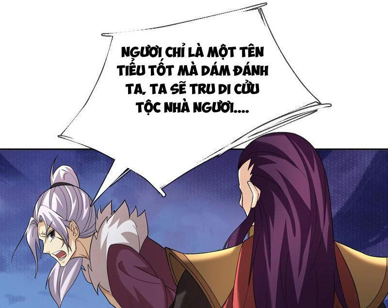 Thu Triệu Vạn Đồ Đệ, Vi Sư Vô Địch Thế Gian - Chapter 156 - Page 28