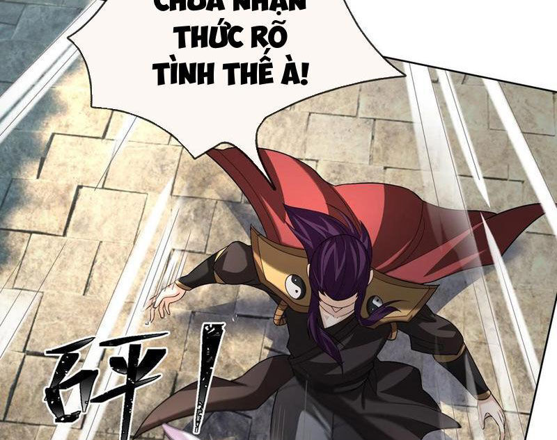 Thu Triệu Vạn Đồ Đệ, Vi Sư Vô Địch Thế Gian - Chapter 156 - Page 30