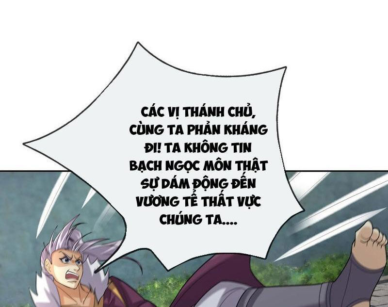 Thu Triệu Vạn Đồ Đệ, Vi Sư Vô Địch Thế Gian - Chapter 156 - Page 32