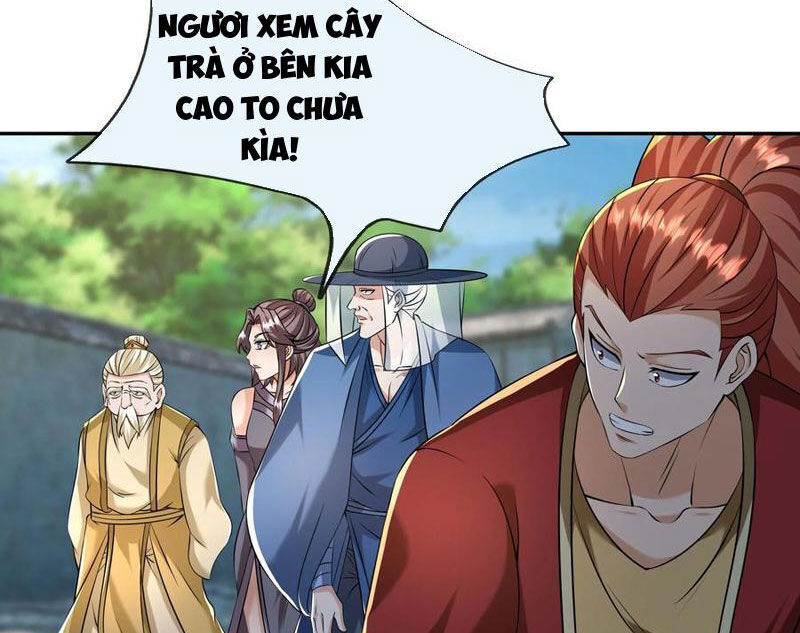 Thu Triệu Vạn Đồ Đệ, Vi Sư Vô Địch Thế Gian - Chapter 156 - Page 34