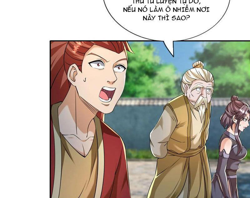 Thu Triệu Vạn Đồ Đệ, Vi Sư Vô Địch Thế Gian - Chapter 156 - Page 38