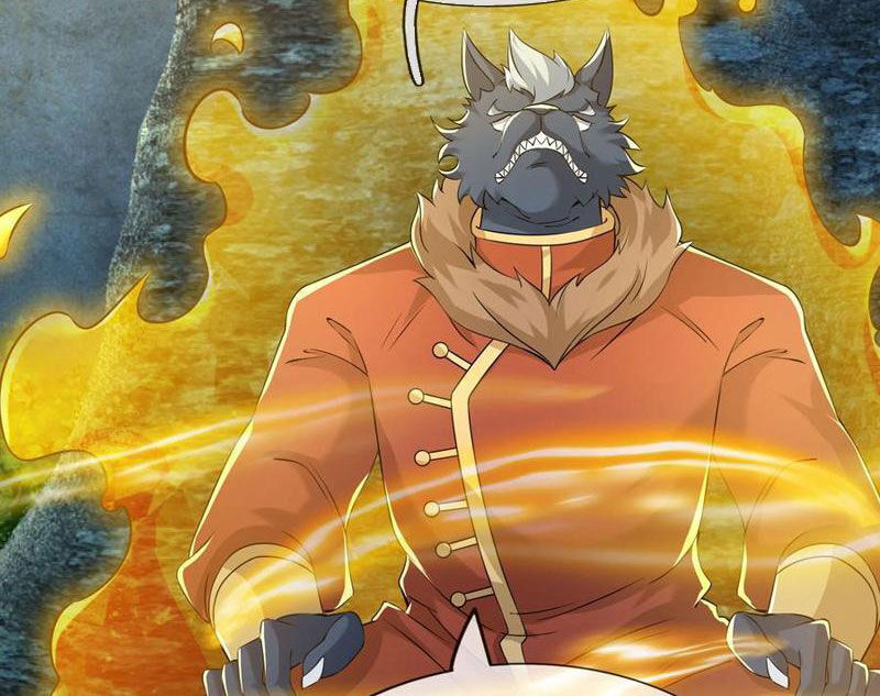 Thu Triệu Vạn Đồ Đệ, Vi Sư Vô Địch Thế Gian - Chapter 156 - Page 40