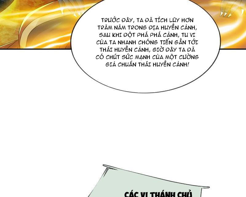 Thu Triệu Vạn Đồ Đệ, Vi Sư Vô Địch Thế Gian - Chapter 156 - Page 41