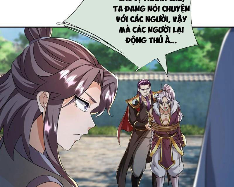 Thu Triệu Vạn Đồ Đệ, Vi Sư Vô Địch Thế Gian - Chapter 156 - Page 42