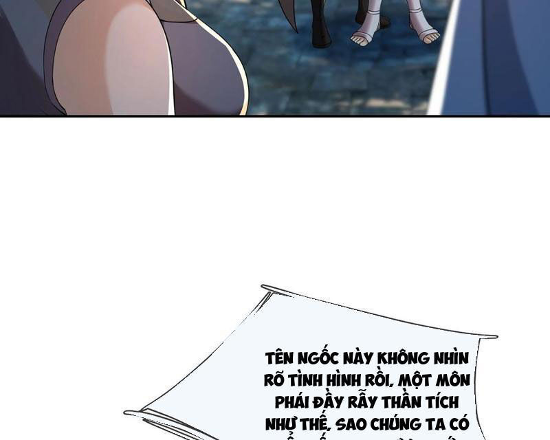 Thu Triệu Vạn Đồ Đệ, Vi Sư Vô Địch Thế Gian - Chapter 156 - Page 43