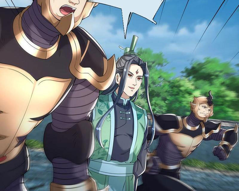 Thu Triệu Vạn Đồ Đệ, Vi Sư Vô Địch Thế Gian - Chapter 156 - Page 50