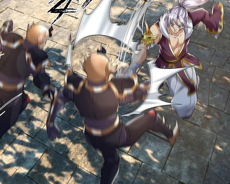 Thu Triệu Vạn Đồ Đệ, Vi Sư Vô Địch Thế Gian - Chapter 156 - Page 53