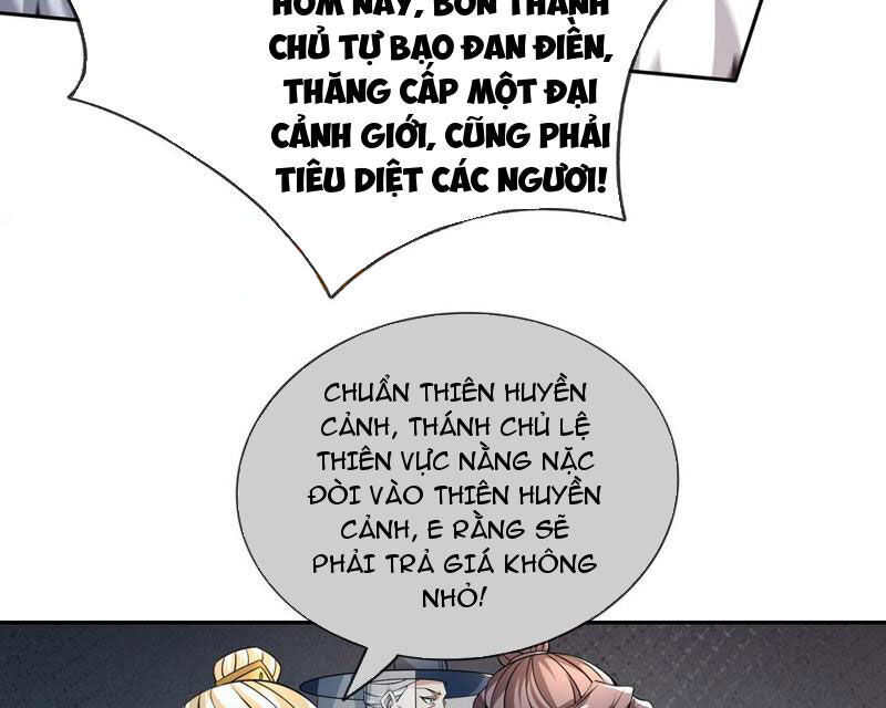 Thu Triệu Vạn Đồ Đệ, Vi Sư Vô Địch Thế Gian - Chapter 156 - Page 56