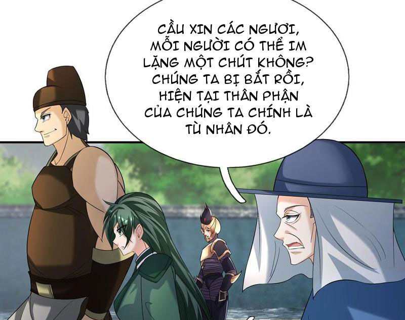 Thu Triệu Vạn Đồ Đệ, Vi Sư Vô Địch Thế Gian - Chapter 156 - Page 8