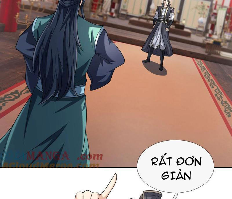 Thu Triệu Vạn Đồ Đệ, Vi Sư Vô Địch Thế Gian - Chapter 156 - Page 82