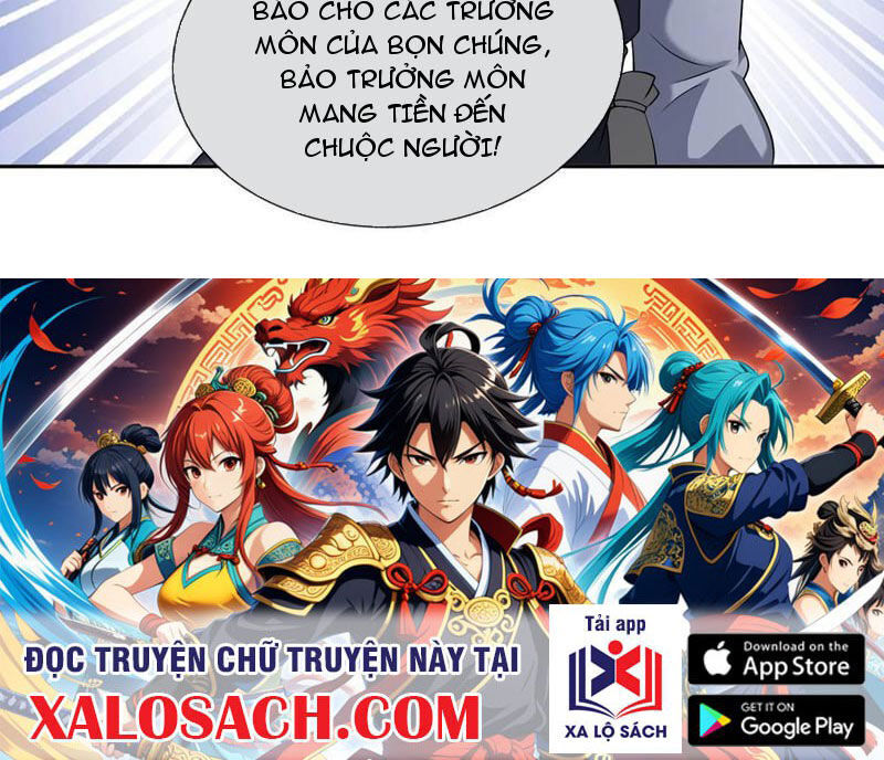 Thu Triệu Vạn Đồ Đệ, Vi Sư Vô Địch Thế Gian - Chapter 156 - Page 84