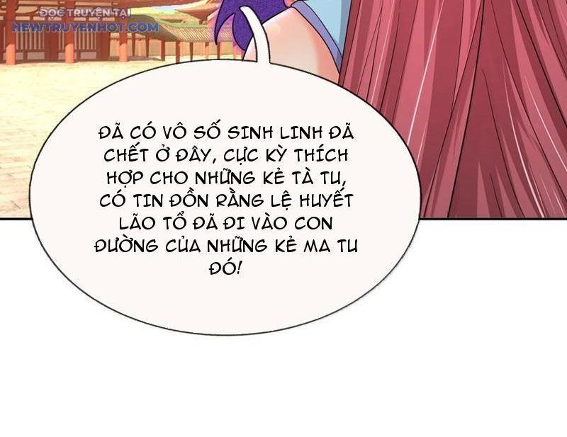 Thu Triệu Vạn Đồ Đệ, Vi Sư Vô Địch Thế Gian - Chapter 157 - Page 103