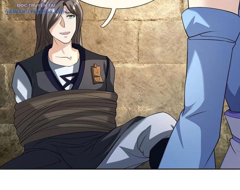 Thu Triệu Vạn Đồ Đệ, Vi Sư Vô Địch Thế Gian - Chapter 157 - Page 12