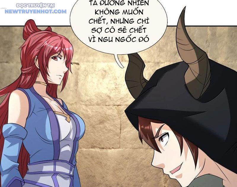 Thu Triệu Vạn Đồ Đệ, Vi Sư Vô Địch Thế Gian - Chapter 157 - Page 16