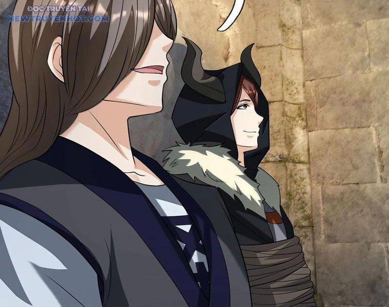 Thu Triệu Vạn Đồ Đệ, Vi Sư Vô Địch Thế Gian - Chapter 157 - Page 21