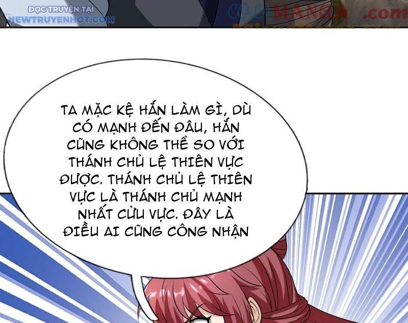 Thu Triệu Vạn Đồ Đệ, Vi Sư Vô Địch Thế Gian - Chapter 157 - Page 22