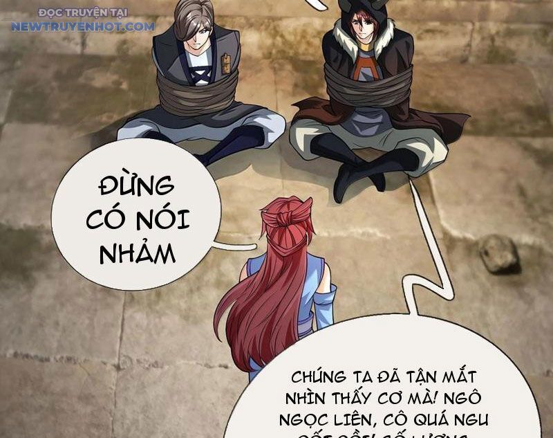 Thu Triệu Vạn Đồ Đệ, Vi Sư Vô Địch Thế Gian - Chapter 157 - Page 25