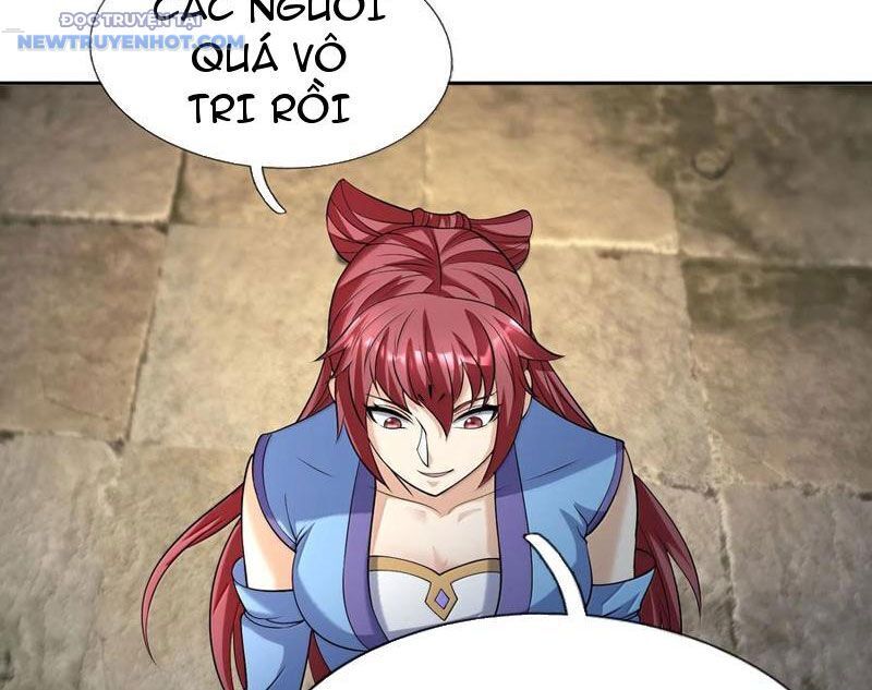 Thu Triệu Vạn Đồ Đệ, Vi Sư Vô Địch Thế Gian - Chapter 157 - Page 27