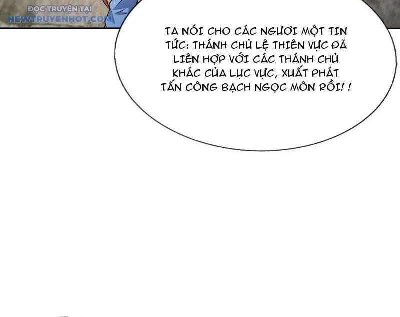 Thu Triệu Vạn Đồ Đệ, Vi Sư Vô Địch Thế Gian - Chapter 157 - Page 28