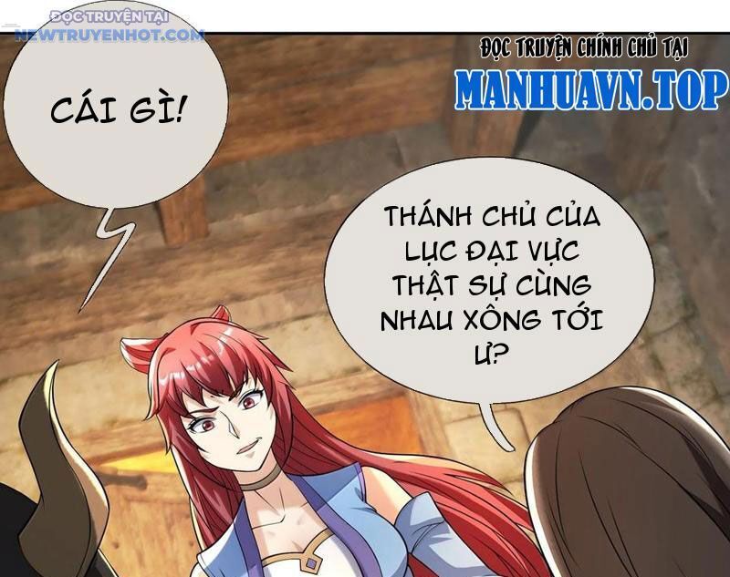 Thu Triệu Vạn Đồ Đệ, Vi Sư Vô Địch Thế Gian - Chapter 157 - Page 29