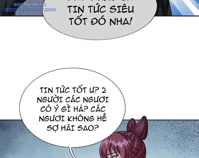 Thu Triệu Vạn Đồ Đệ, Vi Sư Vô Địch Thế Gian - Chapter 157 - Page 35