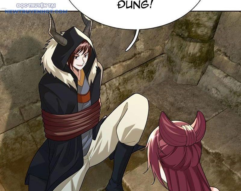 Thu Triệu Vạn Đồ Đệ, Vi Sư Vô Địch Thế Gian - Chapter 157 - Page 37