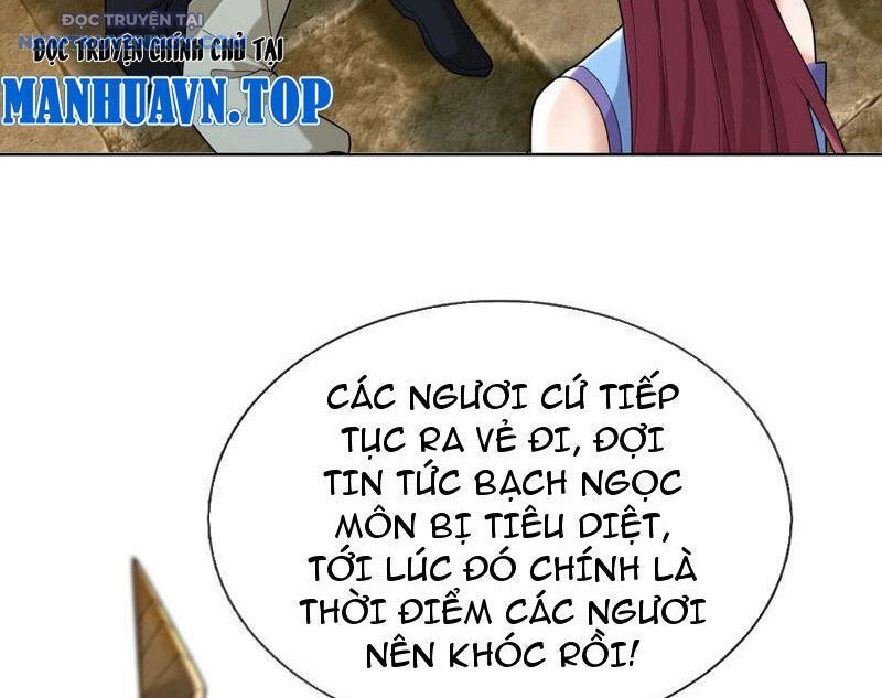 Thu Triệu Vạn Đồ Đệ, Vi Sư Vô Địch Thế Gian - Chapter 157 - Page 38