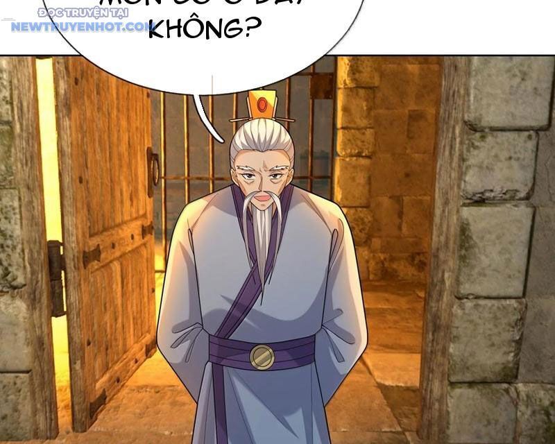 Thu Triệu Vạn Đồ Đệ, Vi Sư Vô Địch Thế Gian - Chapter 157 - Page 43