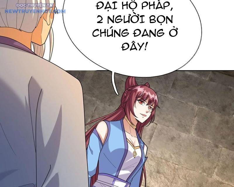 Thu Triệu Vạn Đồ Đệ, Vi Sư Vô Địch Thế Gian - Chapter 157 - Page 45