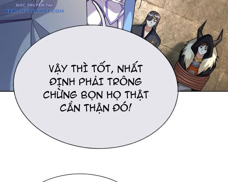 Thu Triệu Vạn Đồ Đệ, Vi Sư Vô Địch Thế Gian - Chapter 157 - Page 46