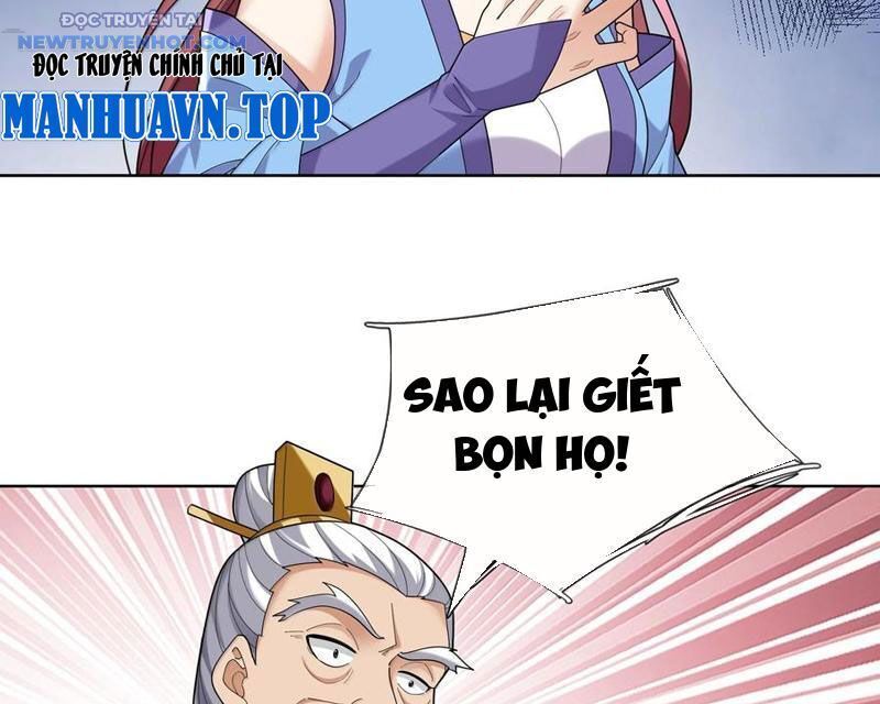 Thu Triệu Vạn Đồ Đệ, Vi Sư Vô Địch Thế Gian - Chapter 157 - Page 48