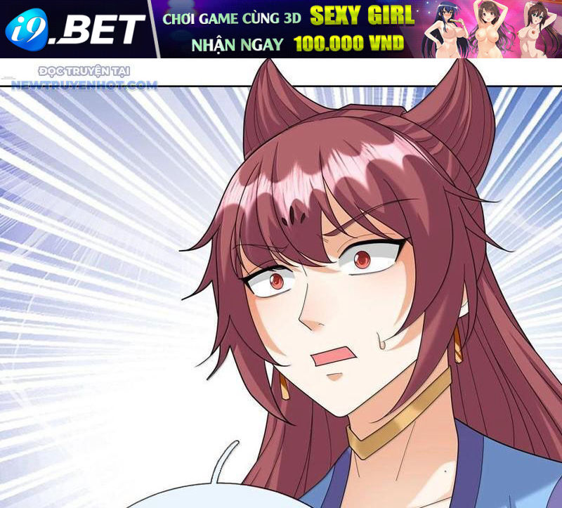 Thu Triệu Vạn Đồ Đệ, Vi Sư Vô Địch Thế Gian - Chapter 157 - Page 54