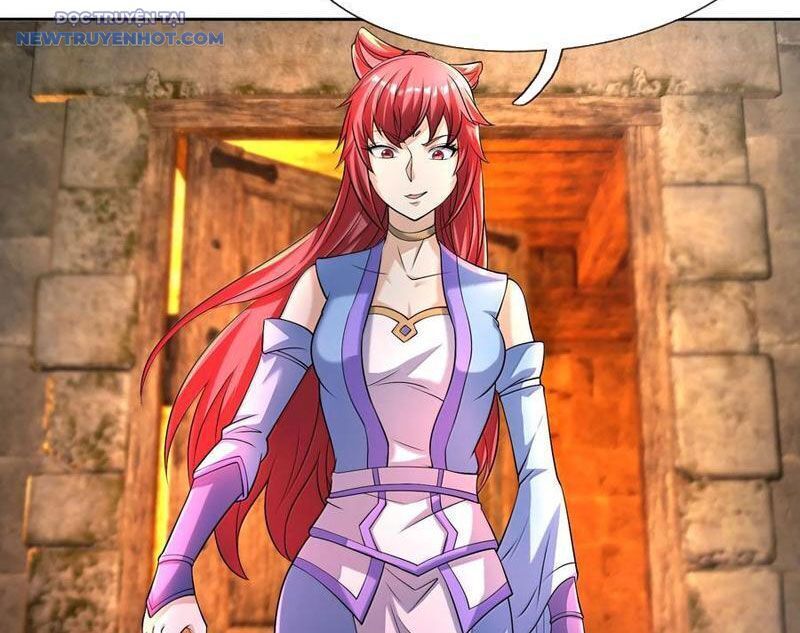 Thu Triệu Vạn Đồ Đệ, Vi Sư Vô Địch Thế Gian - Chapter 157 - Page 6