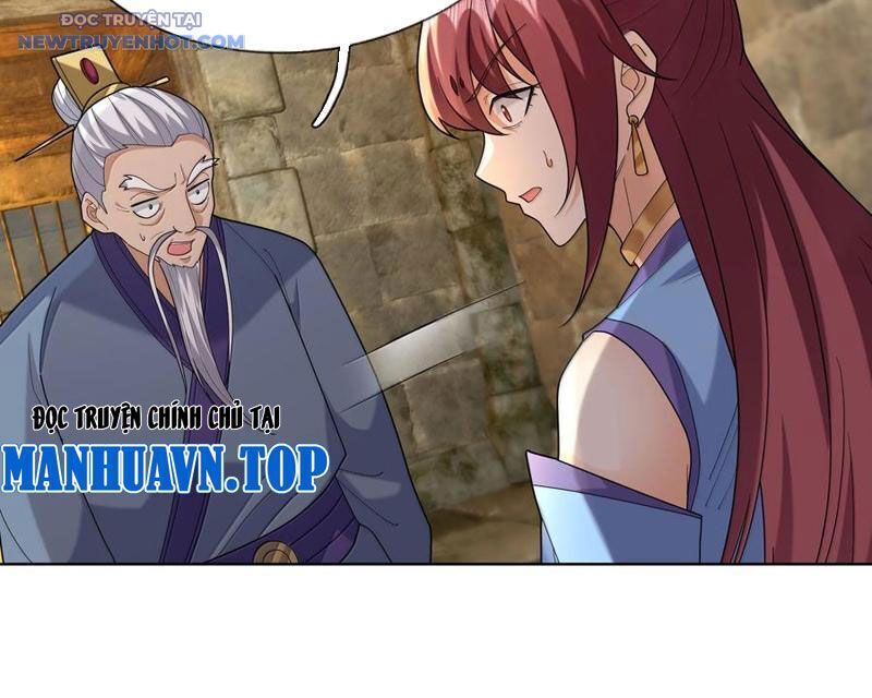 Thu Triệu Vạn Đồ Đệ, Vi Sư Vô Địch Thế Gian - Chapter 157 - Page 61