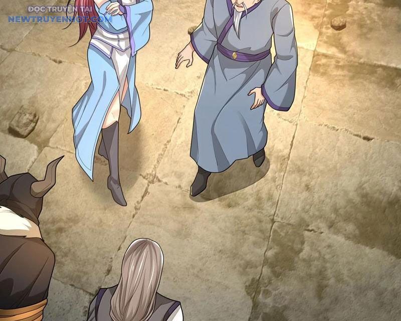 Thu Triệu Vạn Đồ Đệ, Vi Sư Vô Địch Thế Gian - Chapter 157 - Page 77