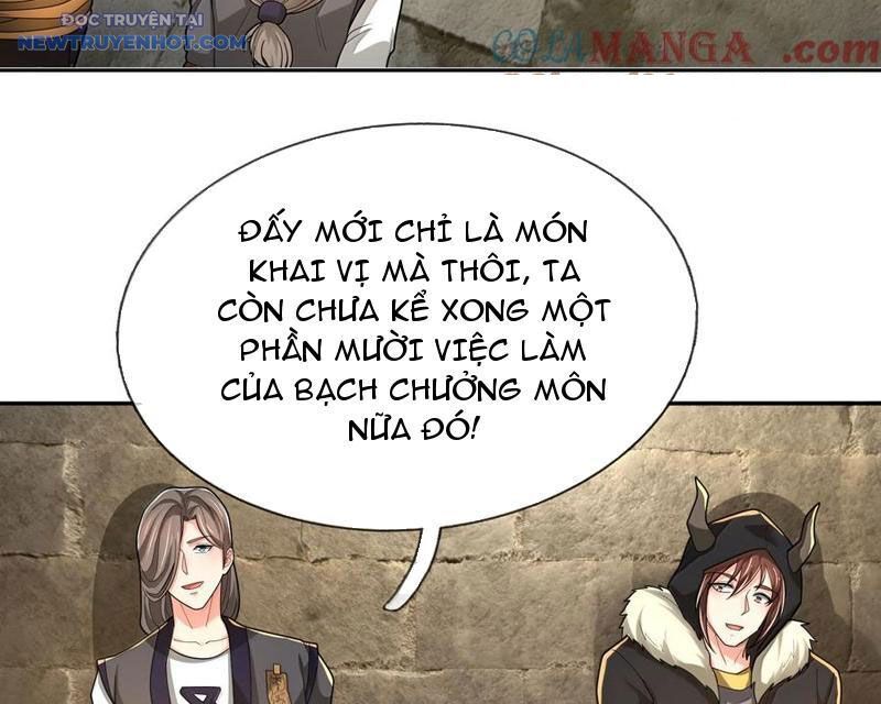 Thu Triệu Vạn Đồ Đệ, Vi Sư Vô Địch Thế Gian - Chapter 157 - Page 78