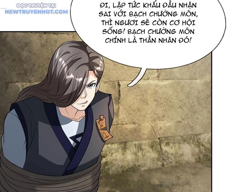Thu Triệu Vạn Đồ Đệ, Vi Sư Vô Địch Thế Gian - Chapter 157 - Page 8