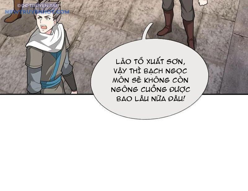 Thu Triệu Vạn Đồ Đệ, Vi Sư Vô Địch Thế Gian - Chapter 157 - Page 98