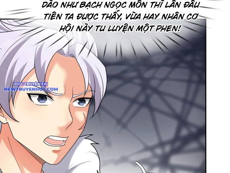 Thu Triệu Vạn Đồ Đệ, Vi Sư Vô Địch Thế Gian - Chapter 158 - Page 10