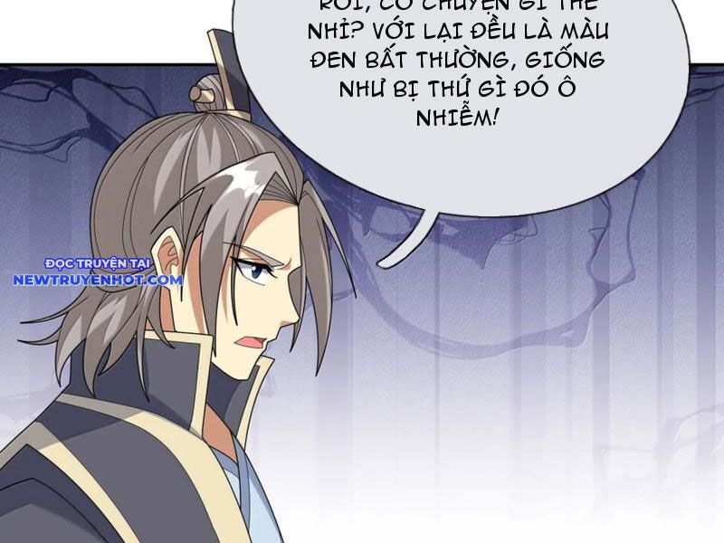 Thu Triệu Vạn Đồ Đệ, Vi Sư Vô Địch Thế Gian - Chapter 158 - Page 103