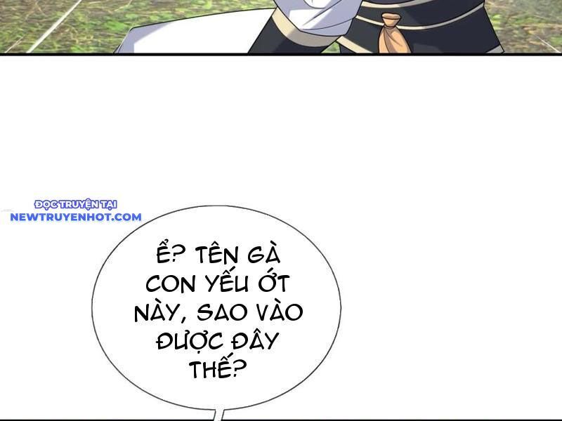 Thu Triệu Vạn Đồ Đệ, Vi Sư Vô Địch Thế Gian - Chapter 158 - Page 114